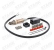 Moped Kraftstoffaufbereitung Teile: Lambdasonde STARK SKLS-0140089