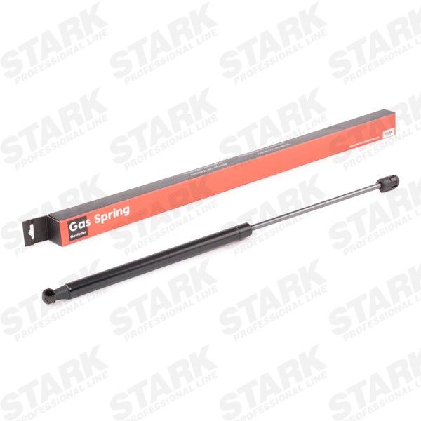 SKGS-0220500 STARK Tailgate struts FIAT 360N, 510 mm