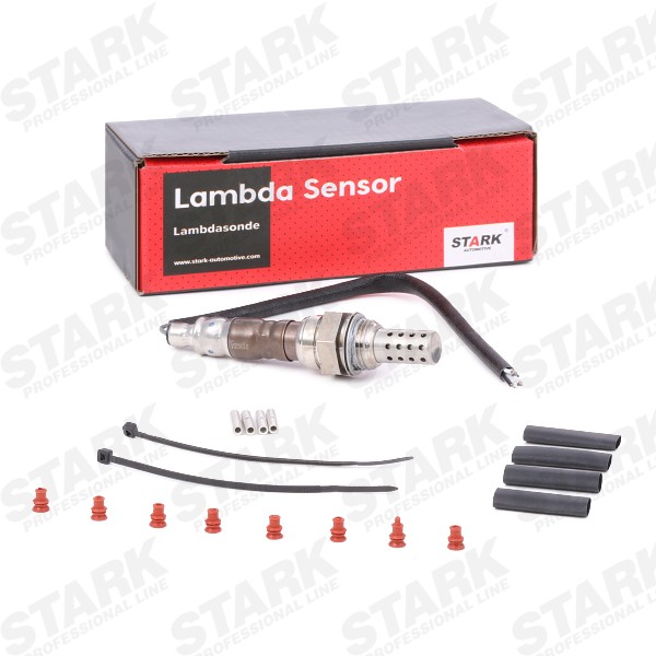 STARK Lambda sensors SKLS-0140169