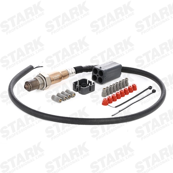 Ford FIESTA Fuel system parts - Lambda sensor STARK SKLS-0140232