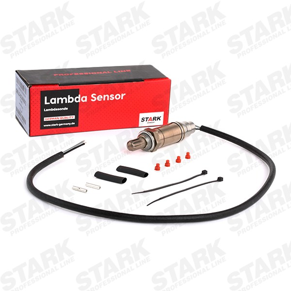 SKLS0140092 Lambda probe STARK SKLS-0140092 review and test