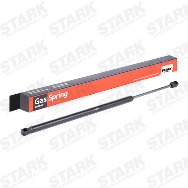 Great value for money - STARK Tailgate strut SKGS-0220505