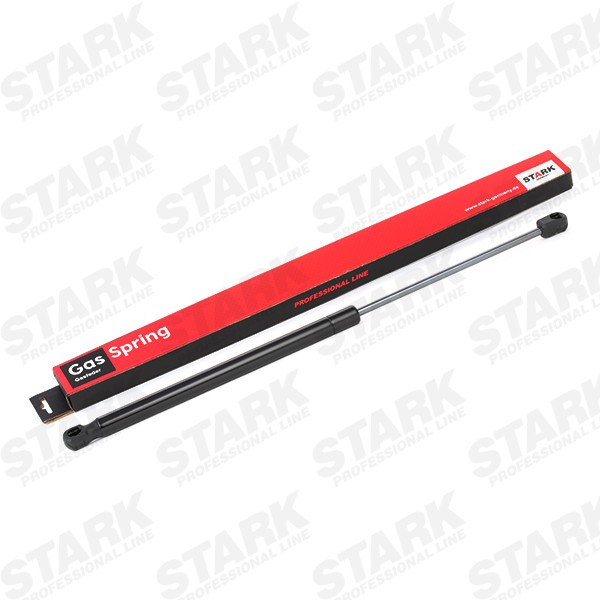 STARK SKGS0220515 Boot gas struts Audi Q5 8RB SQ5 3.0 TFSI quattro 354 hp Petrol 2015 price