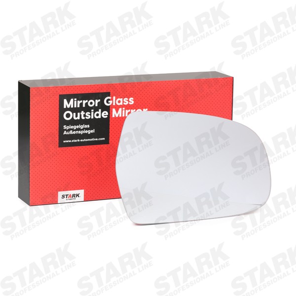 STARK Spiegelglas, Außenspiegel SKMGO-1510182
