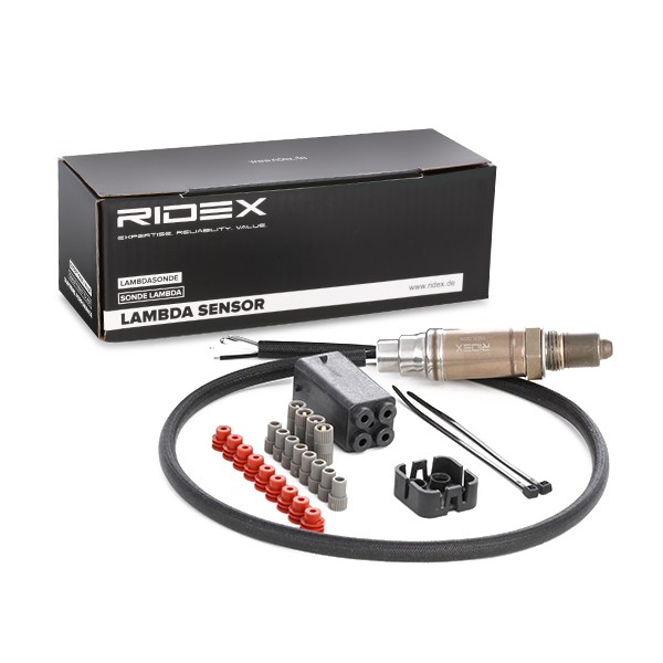 RIDEX | Lambda sonda 3922L0226