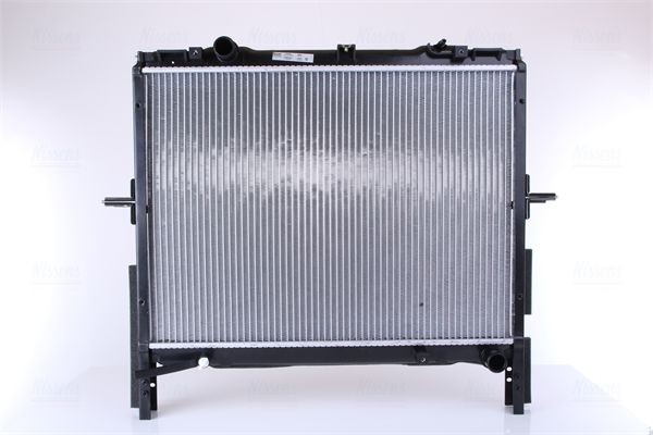 NISSENS 1999755C2 Air conditioner compressor SD508, PAG 46, R 134a