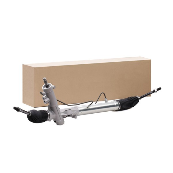 RIDEX Power steering rack 286S0057 suitable for MERCEDES-BENZ VIANO, VITO
