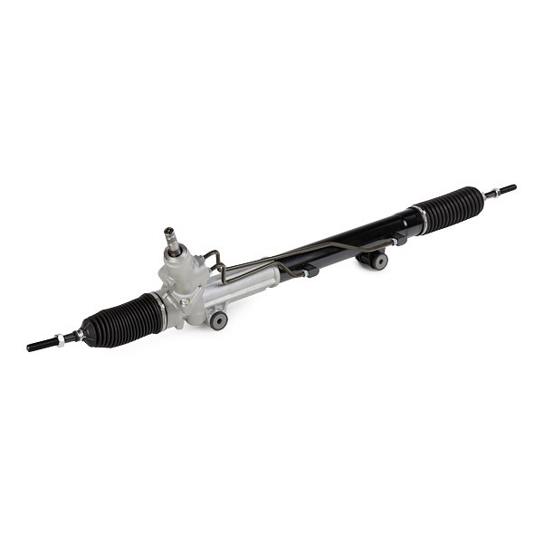 RIDEX 286S0049 Steering gear Hydraulic, for vehicles without servotronic steering
