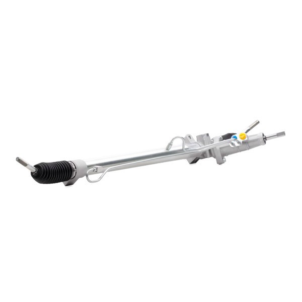286S0047 Steering rack RIDEX 286S0047 review and test