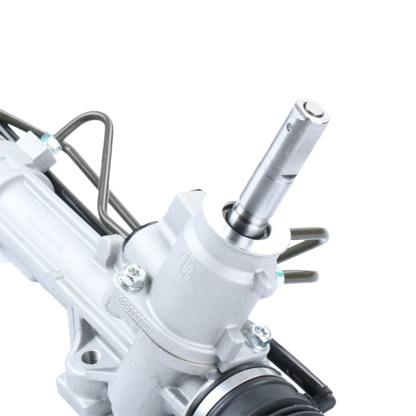 OEM-quality RIDEX 286S0026 Steering gear
