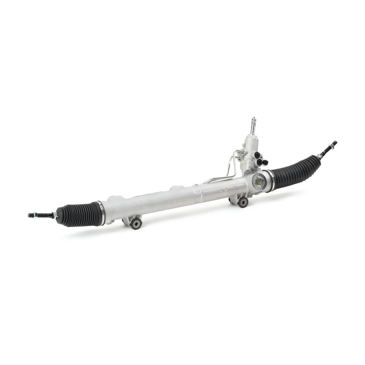 RIDEX Power steering rack 286S0021 suitable for MERCEDES-BENZ ML-Class, R-Class, GL