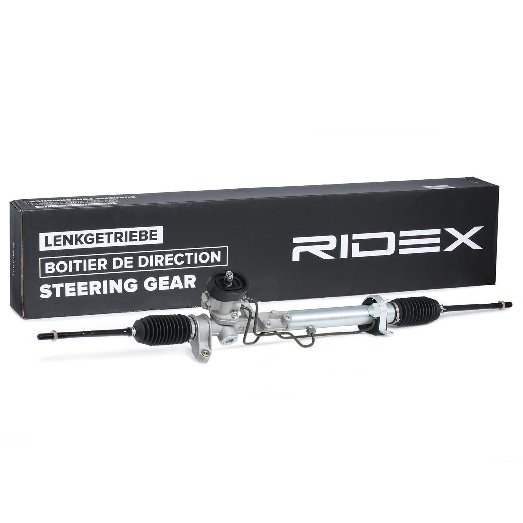 RIDEX | Lenkung 286S0005