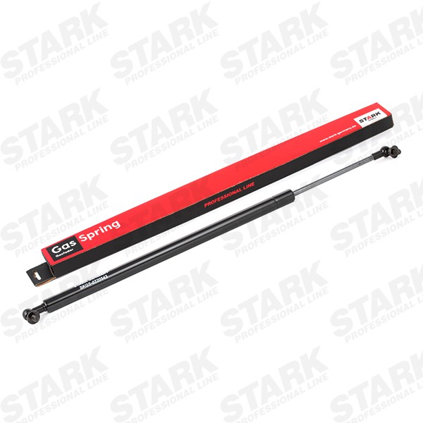 STARK SKGS-0220543 Gas Spring, rear windscreen HONDA experience and price