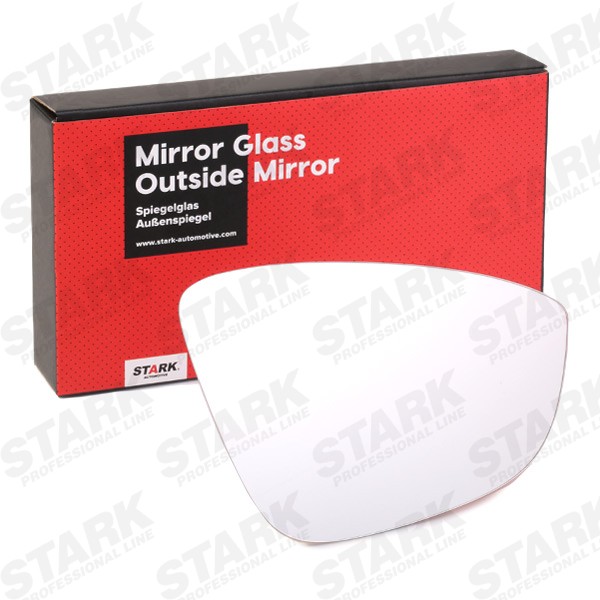 Spiegelglas für Passat B7 Variant rechts und links kaufen ▷ AUTODOC  Online-Shop