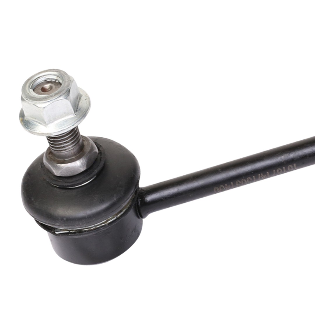 STARK SKST-0230429 Link rod Rear Axle Left, 83mm, M10x1,25 , with accessories, Steel