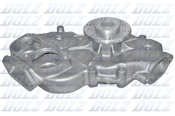 DOLZ M634 Water pump 51.06500-6426