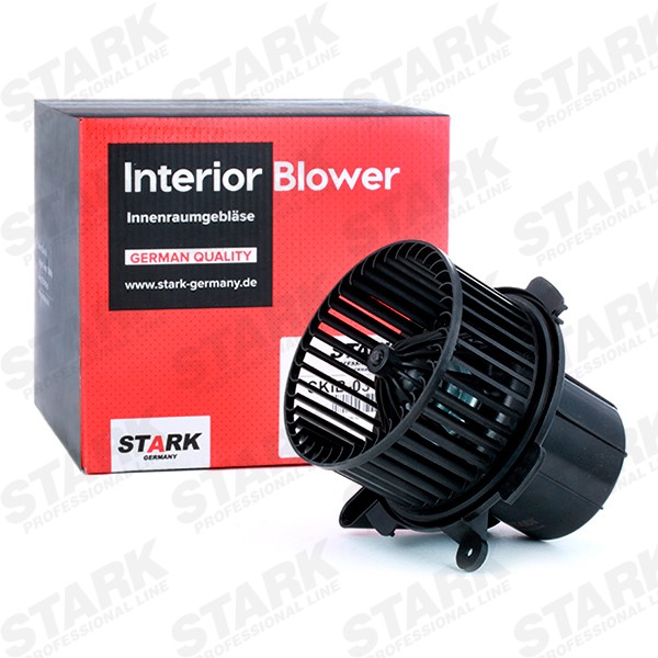 STARK Heater motor SKIB-0310046