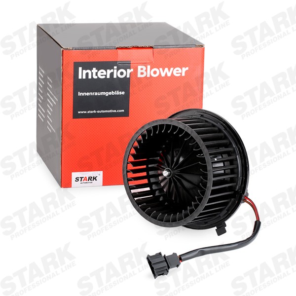 STARK Heater motor SKIB-0310051 for VW TRANSPORTER