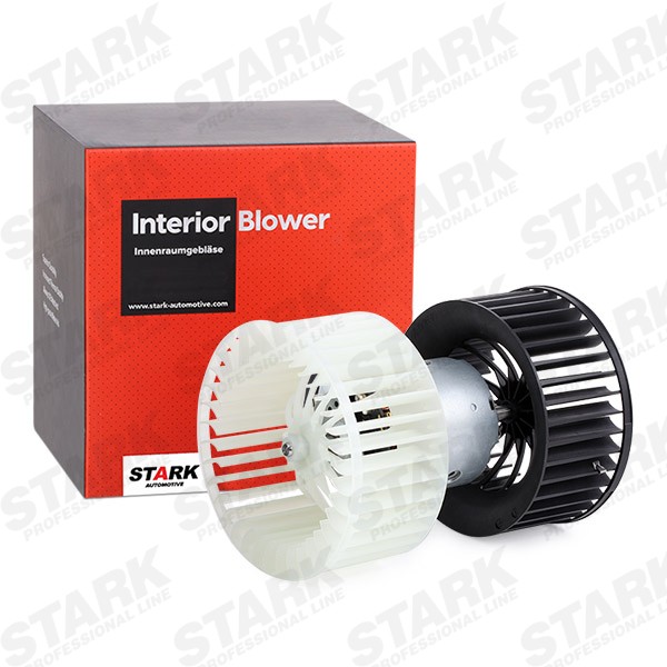 STARK Heater motor SKIB-0310058 for BMW 3 Series