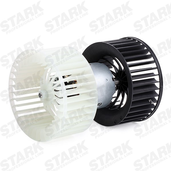 SKIB0310058 Fan blower motor STARK SKIB-0310058 review and test