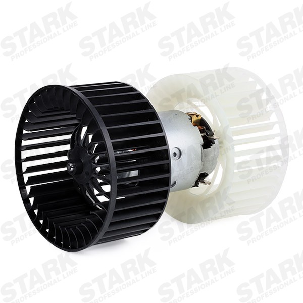 STARK SKIB-0310058 Heater fan motor for vehicles with air conditioning