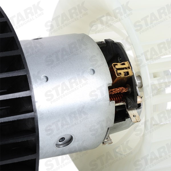 SKIB-0310058 Cabin blower SKIB-0310058 STARK for vehicles with air conditioning