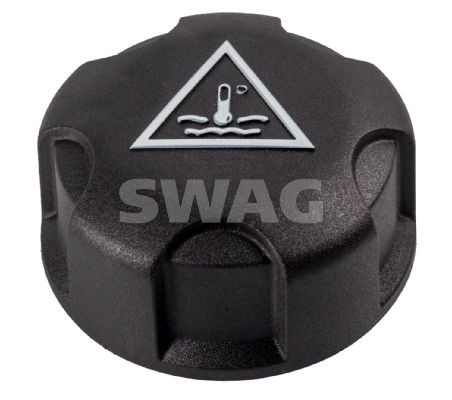 SWAG 62 93 7600 Expansion tank cap OPEL experience and price