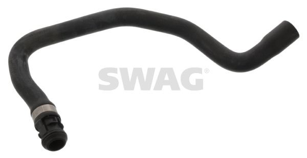 Mercedes VITO Coolant hose 8158504 SWAG 10 93 8964 online buy
