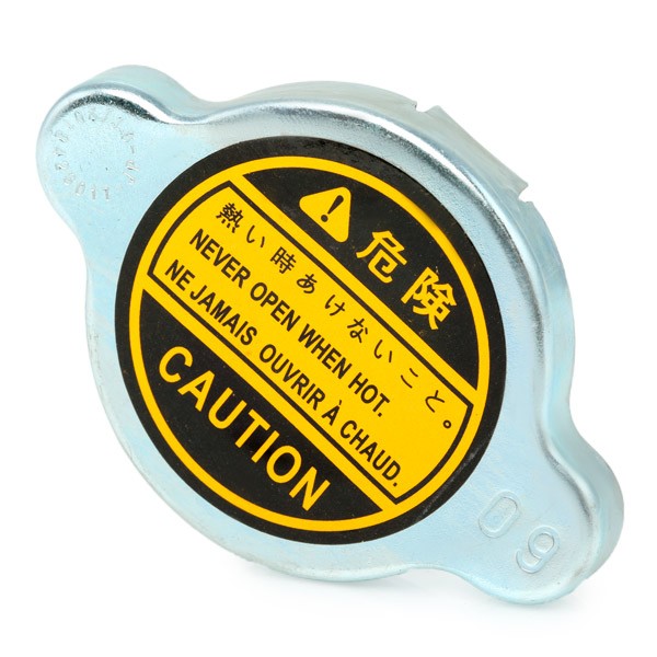 ASHIKA Radiator cap 33-0C-C19