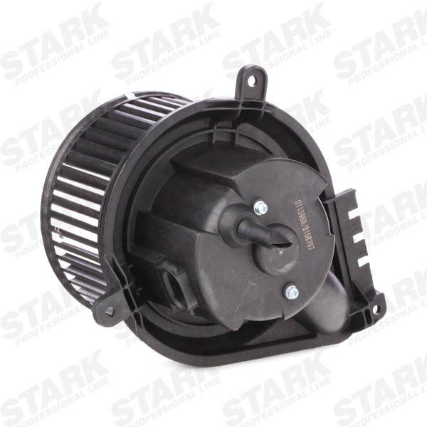 STARK SKIB-0310076 Heater fan motor for left-hand drive vehicles