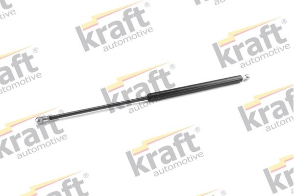 KRAFT Gas struts 8505100 for Renault Laguna 3