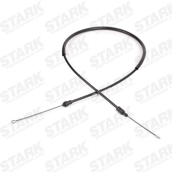 STARK SKCPB-1050180 Hand brake cable 4745-J0