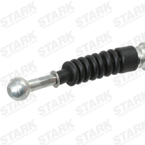 SKCPB-1050189 Brake cable SKCPB-1050189 STARK Rear, 1720/1560, 1736/1572mm, Disc Brake