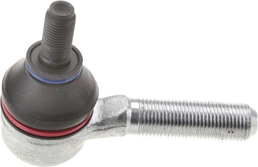 TRW JTE7627 Track rod end Cone Size 12,4 mm, M16x1,5