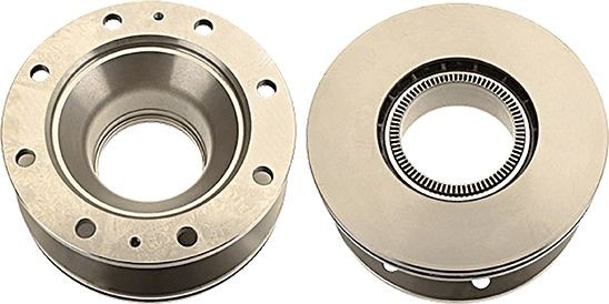 TRW 330x34mm, 8x275, Vented Ø: 330mm, Num. of holes: 8, Brake Disc Thickness: 34mm Brake rotor DF5095S buy