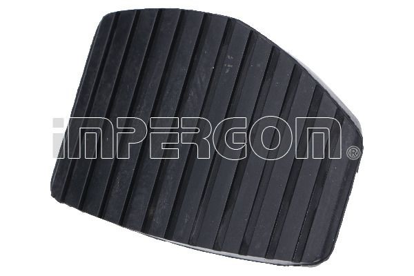 ORIGINAL IMPERIUM 25509 Pedals and pedal covers FORD USA FUSION in original quality