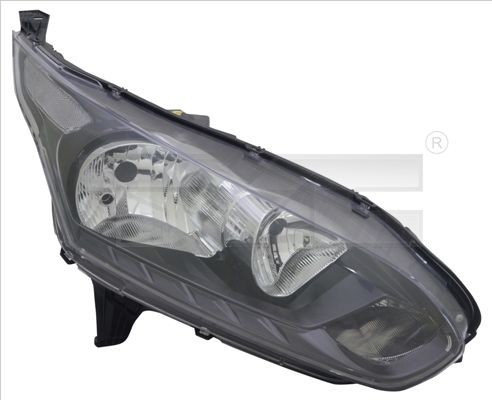 TYC 20-14785-15-2 Headlights FORD TRANSIT CONNECT 2010 price
