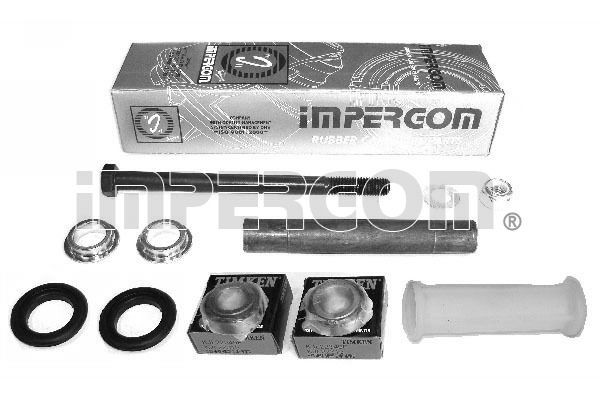 ORIGINAL IMPERIUM 40025 Repair kit, wheel suspension 75 472 408