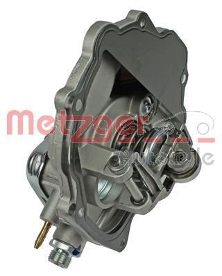 METZGER Brake vacuum pump MERCEDES-BENZ T1 Box (602) new 8010002