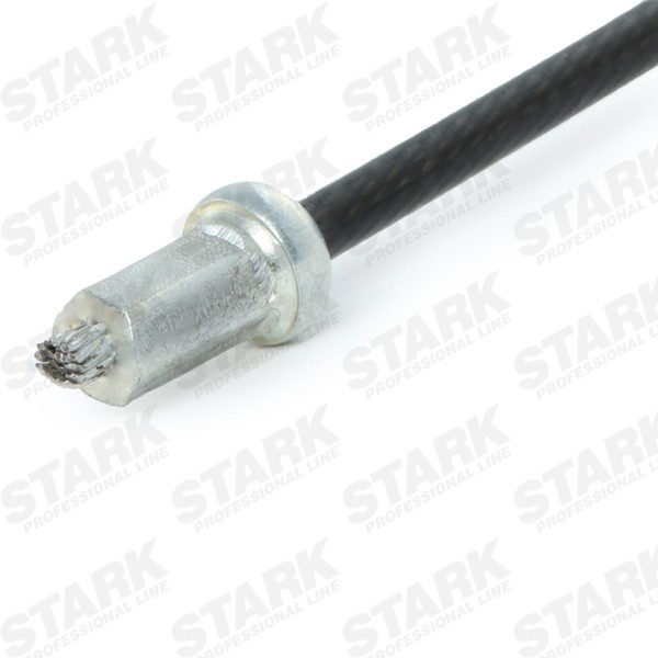 SKCPB-1050209 Brake cable SKCPB-1050209 STARK Rear, Left, Right, 2020/1080mm, Disc Brake, for parking brake