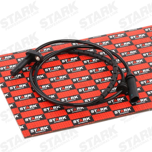 STARK ABS wheel speed sensor SKWSS-0350125 for BMW X5, X6