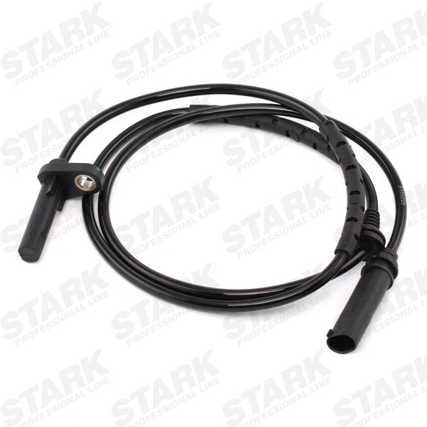 SKWSS0350125 Anti lock brake sensor STARK SKWSS-0350125 review and test
