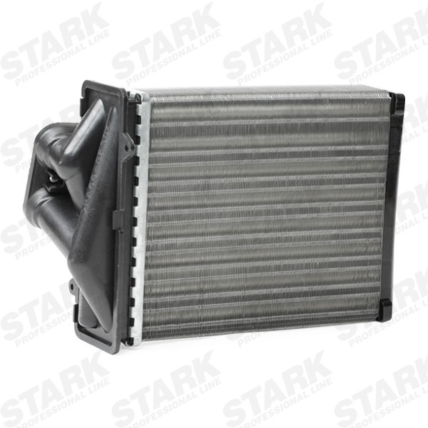 OEM-quality STARK SKHE-0880056 Heat exchanger, interior heating