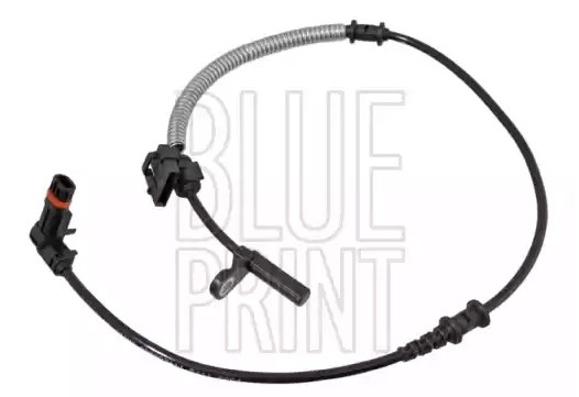 BLUE PRINT ADA107111 ABS sensor Rear Axle Right, 680mm