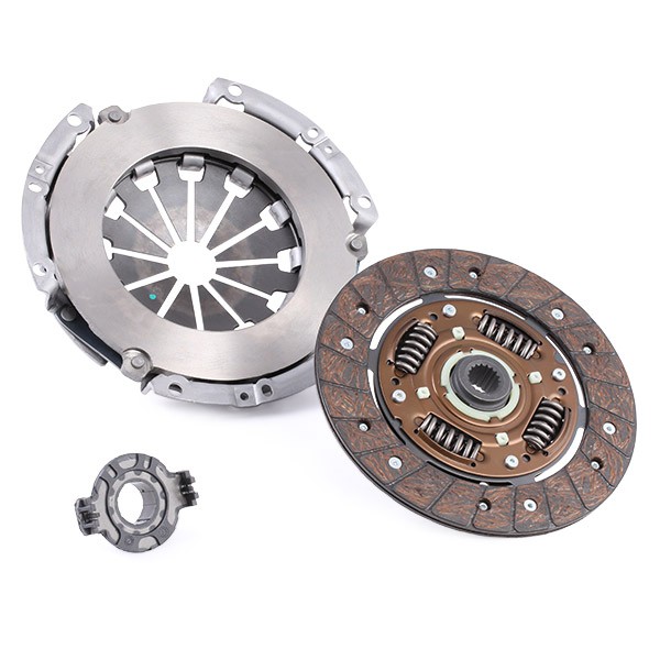 479C0026 Clutch kit RIDEX 479C0026 review and test