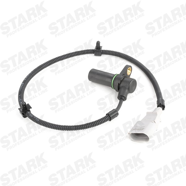 STARK SKCPS-0360065 Crankshaft sensor 3-pin connector, Inductive Sensor