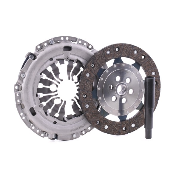 479C0065 Clutch kit RIDEX 479C0065 review and test