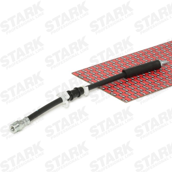 Great value for money - STARK Brake hose SKBH-0820335