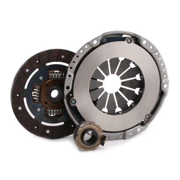 479C0105 Clutch kit RIDEX 479C0105 review and test