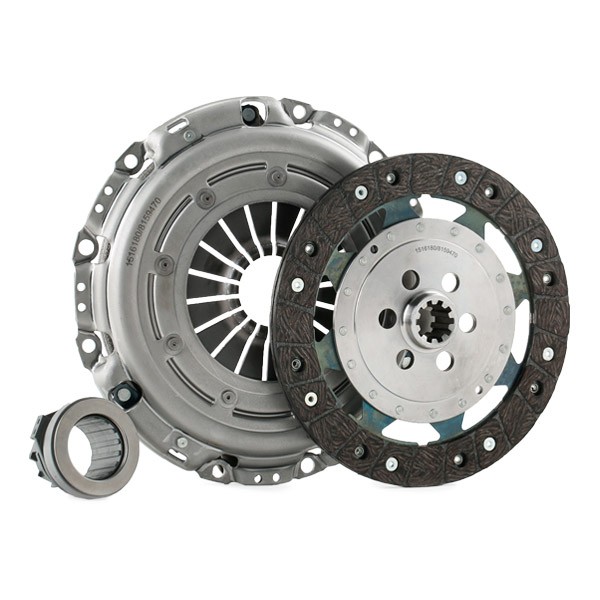 479C0140 Clutch kit RIDEX 479C0140 review and test